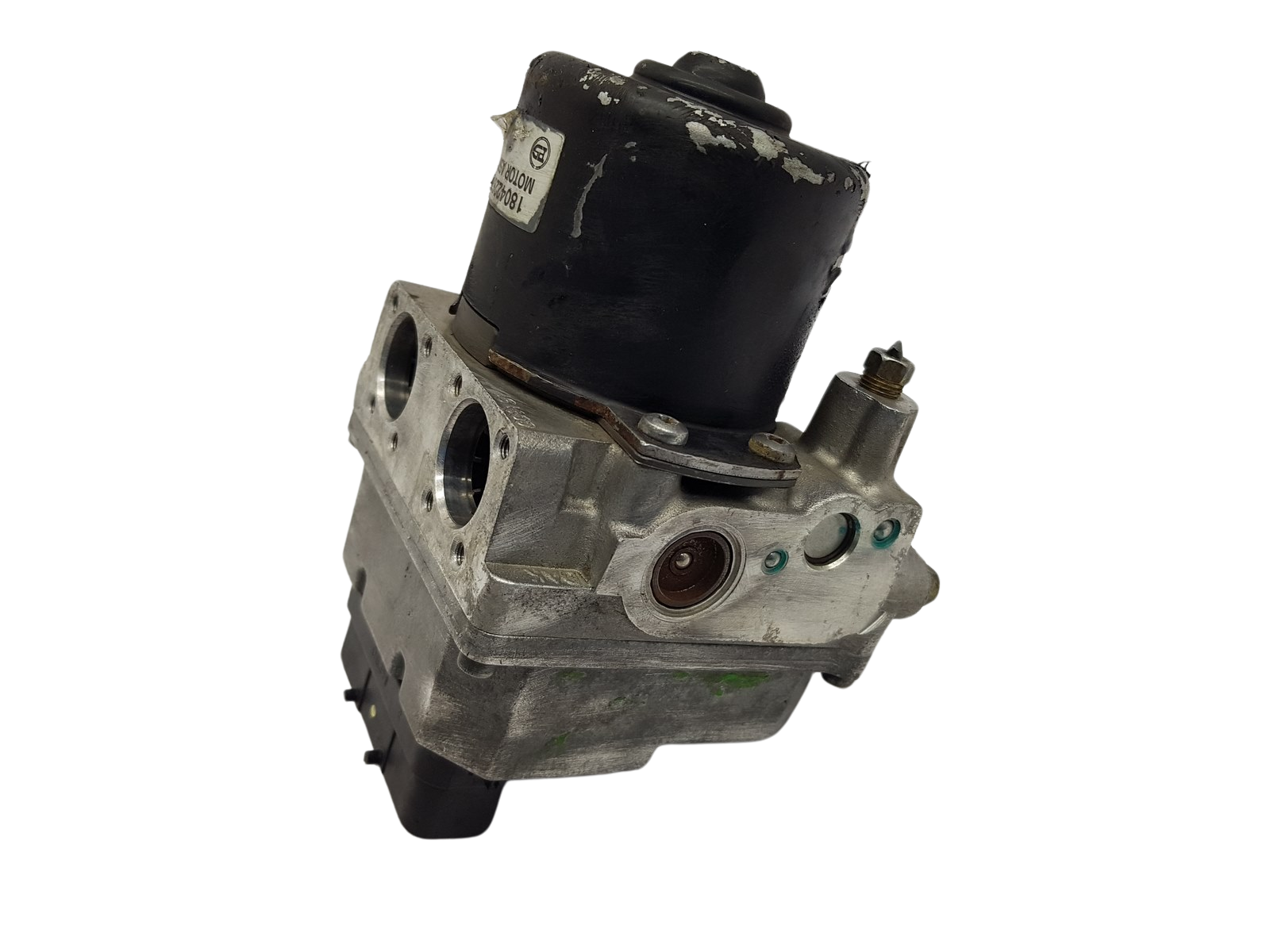 Črpalka Abs Daewoo Tacuma Rezzo 18041751 09393419 18042267 6166 main product photo
