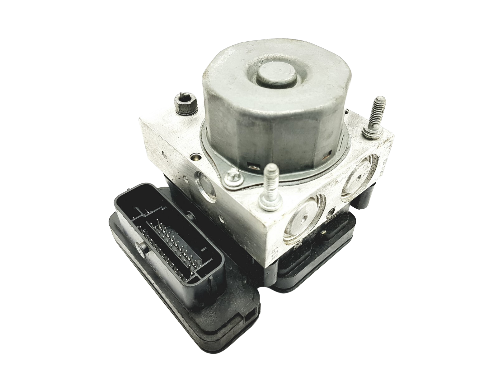 Črpalka Abs Fiat Panda 51965448 0265243906 Bosch 39383 main product photo