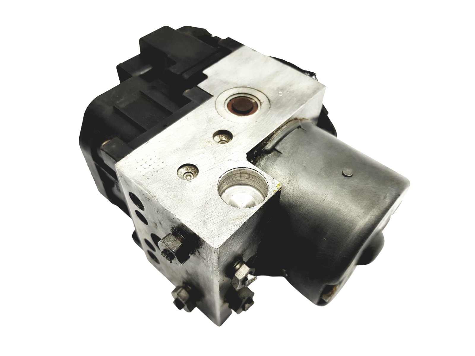 Črpalka Abs Fiat Punto 46840336 0273004673 Bosch 46018 main product photo