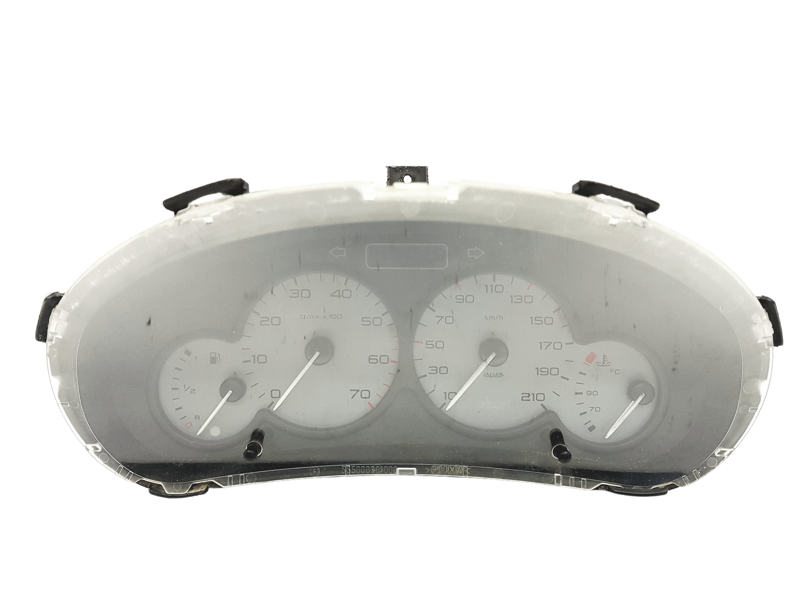 Merilnik vrtljajev Peugeot Partner 9662745380 41856 main product photo