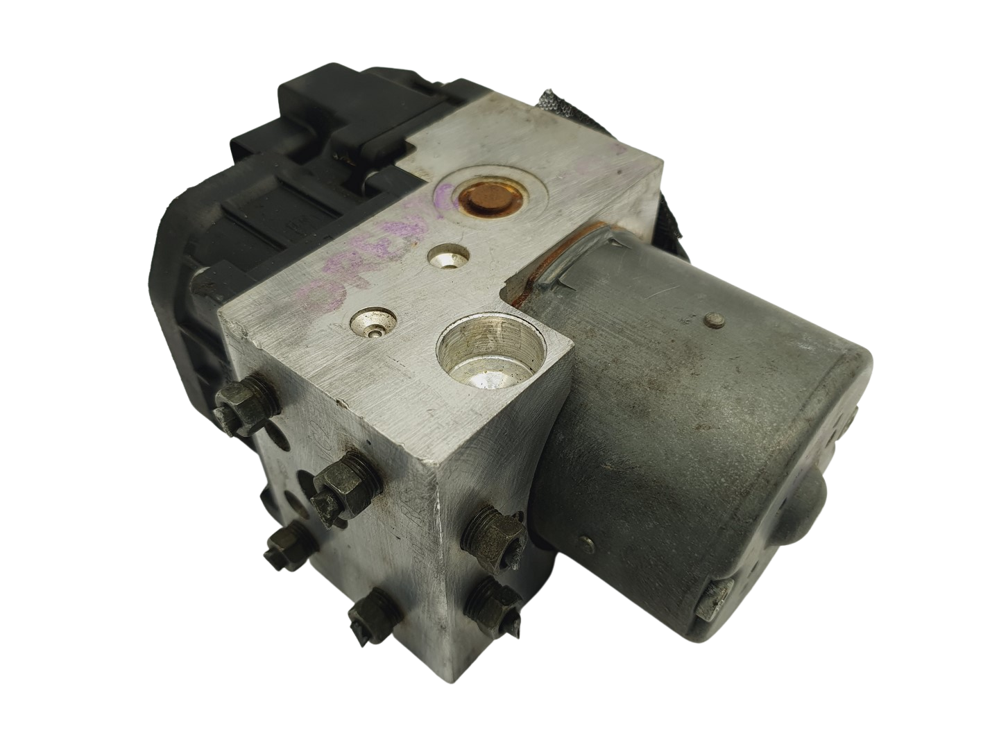 Črpalka Abs Kia Sorento 589103E310 0273004660 0265216928 Bosch 65808 main product photo