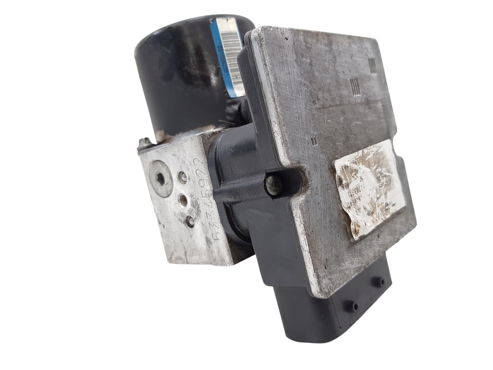 Črpalka Abs Lancia Ypsilon 51703571 54084694D TRW 1018 main product photo