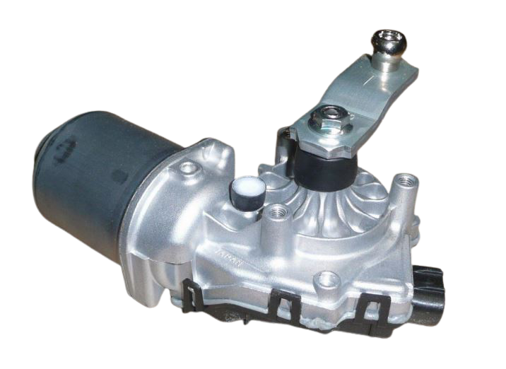 Motor brisalca Original Citroen C4 Aircross 1612912480 main product photo