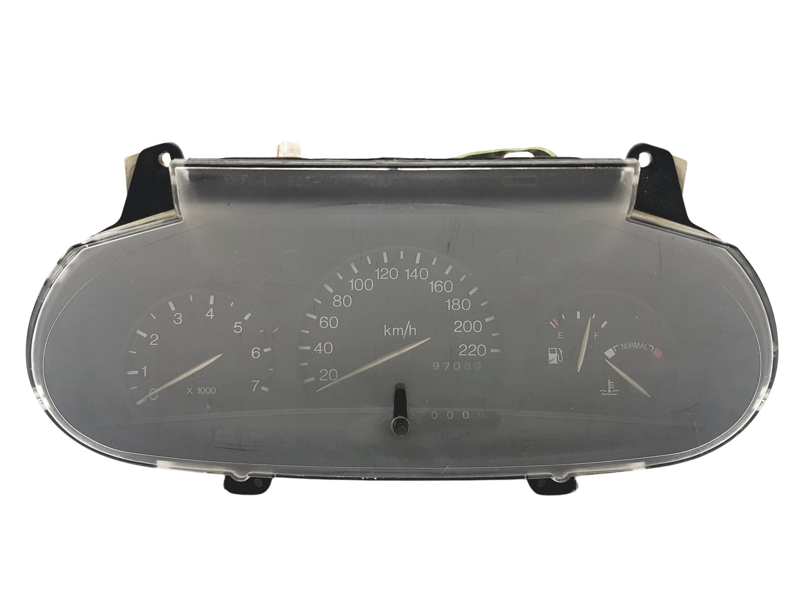 Merilnik vrtljajev Ford Escort 96FB-10C956-BA 96FB10848BA 49962 main product photo