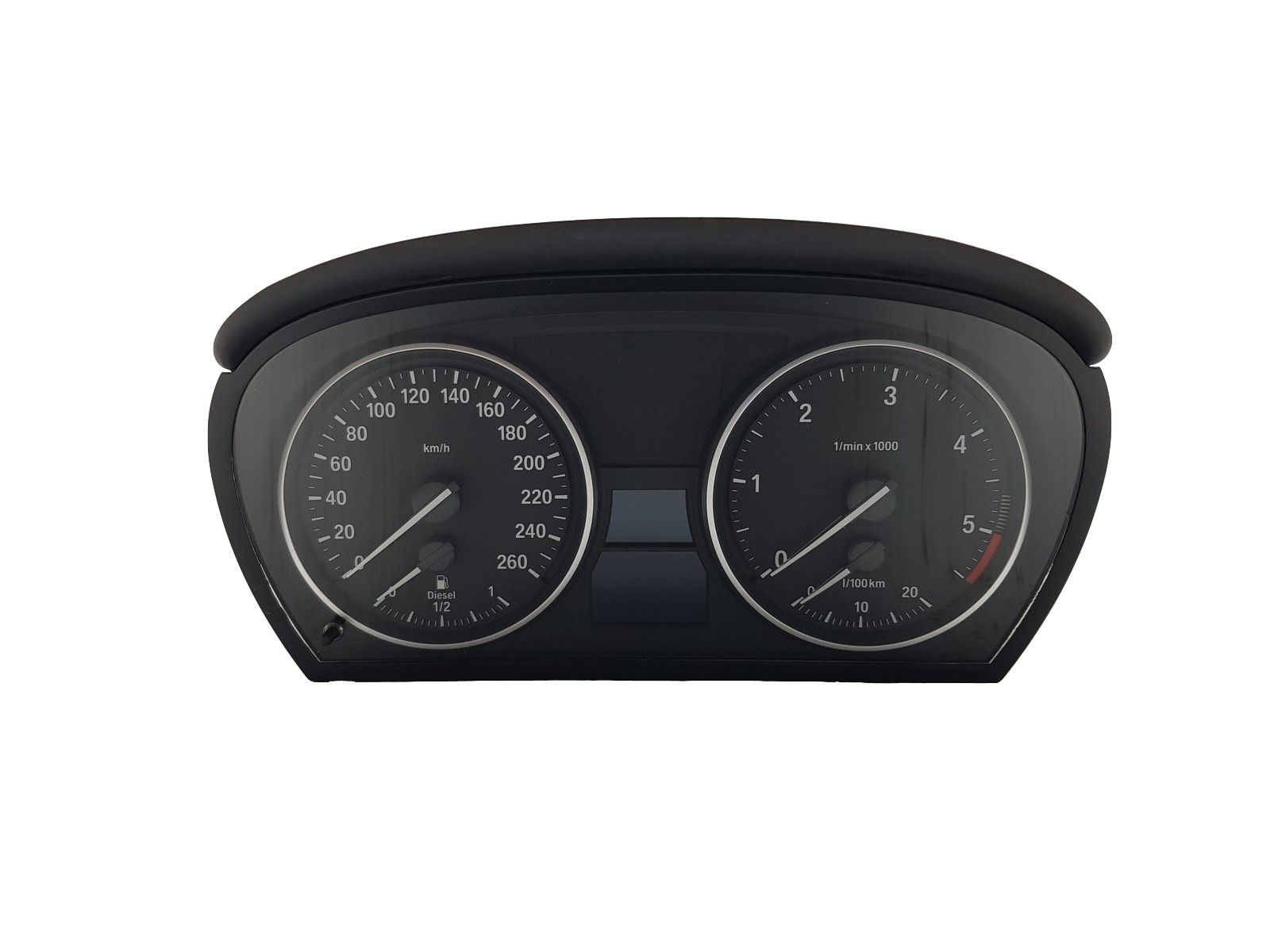 Merilnik hitrosti BMW X1 E84 9316152-01 main product photo