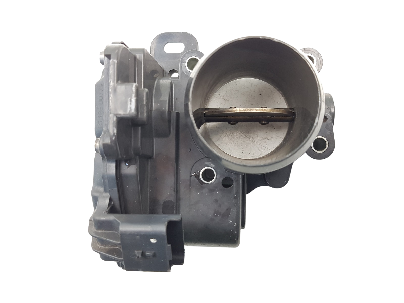 Ventil teleskopa za plin Citroen Peugeot 9806625280 A2C85766300 2.0 HDI 3253 main product photo