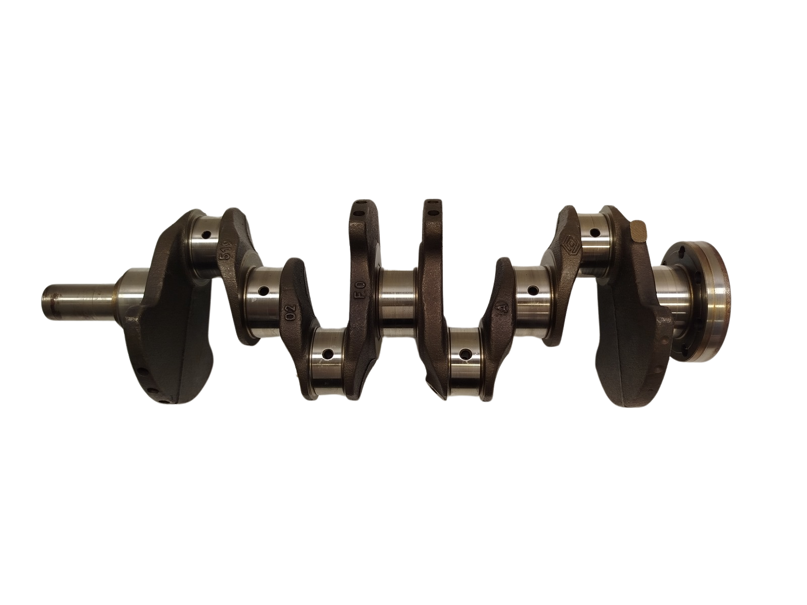 Ročična Gred 8200416793 122012850 R519 Renault K4M760 4704 main product photo