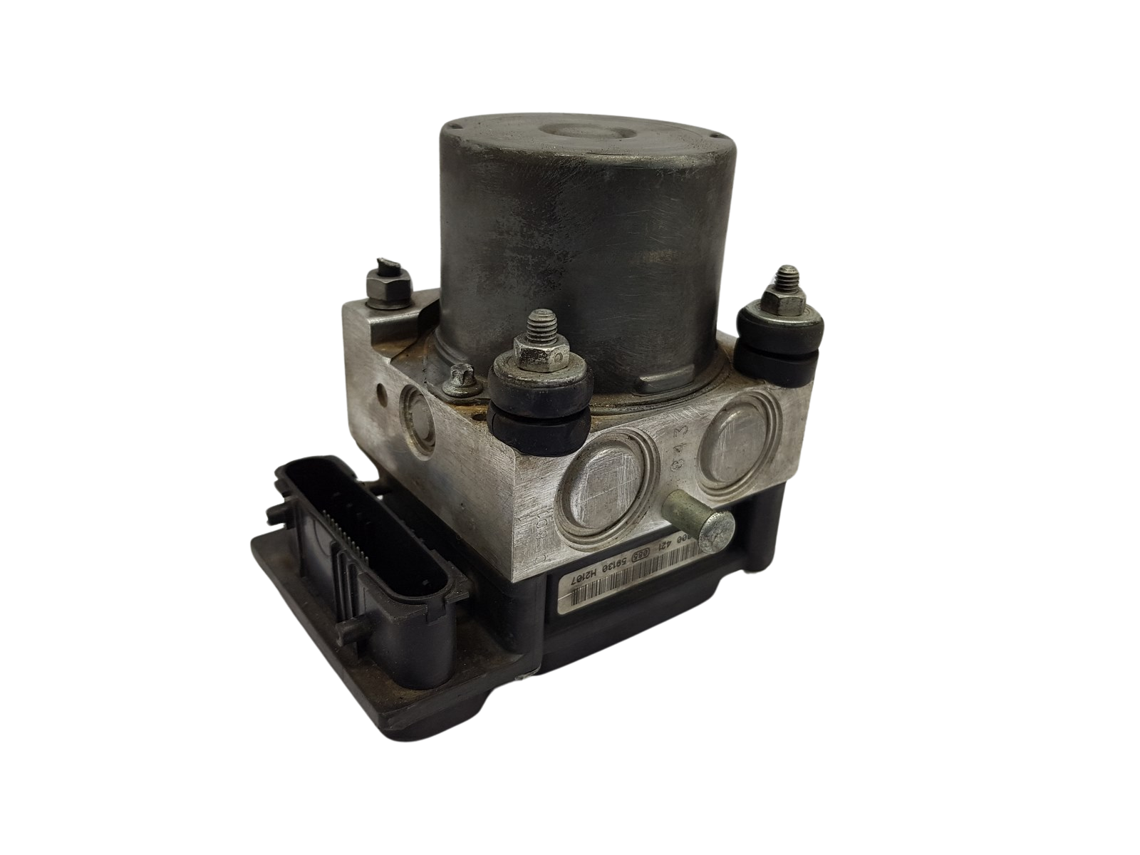 Črpalka Abs Fiat Grande Punto 55700423 0265800421 0265231535 Bosch 4630 main product photo