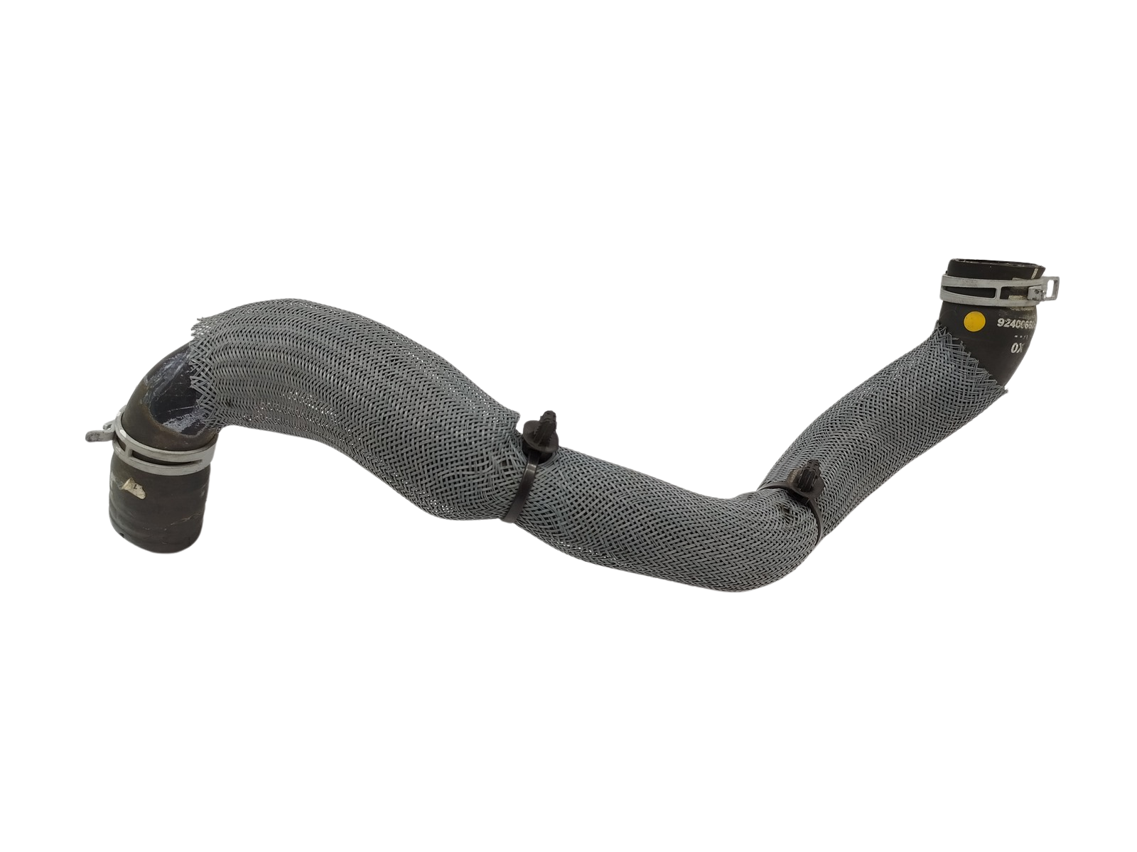Cev hladilnika 924006509R Renault Espace 5 2.0 DCI main product photo