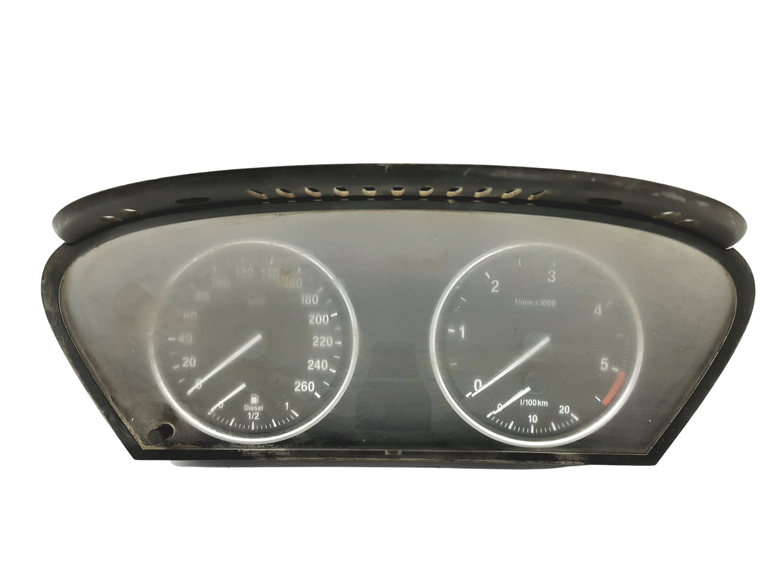 Merilnik hitrosti BMW 5 E60 E61 6211 9153755 41350 main product photo