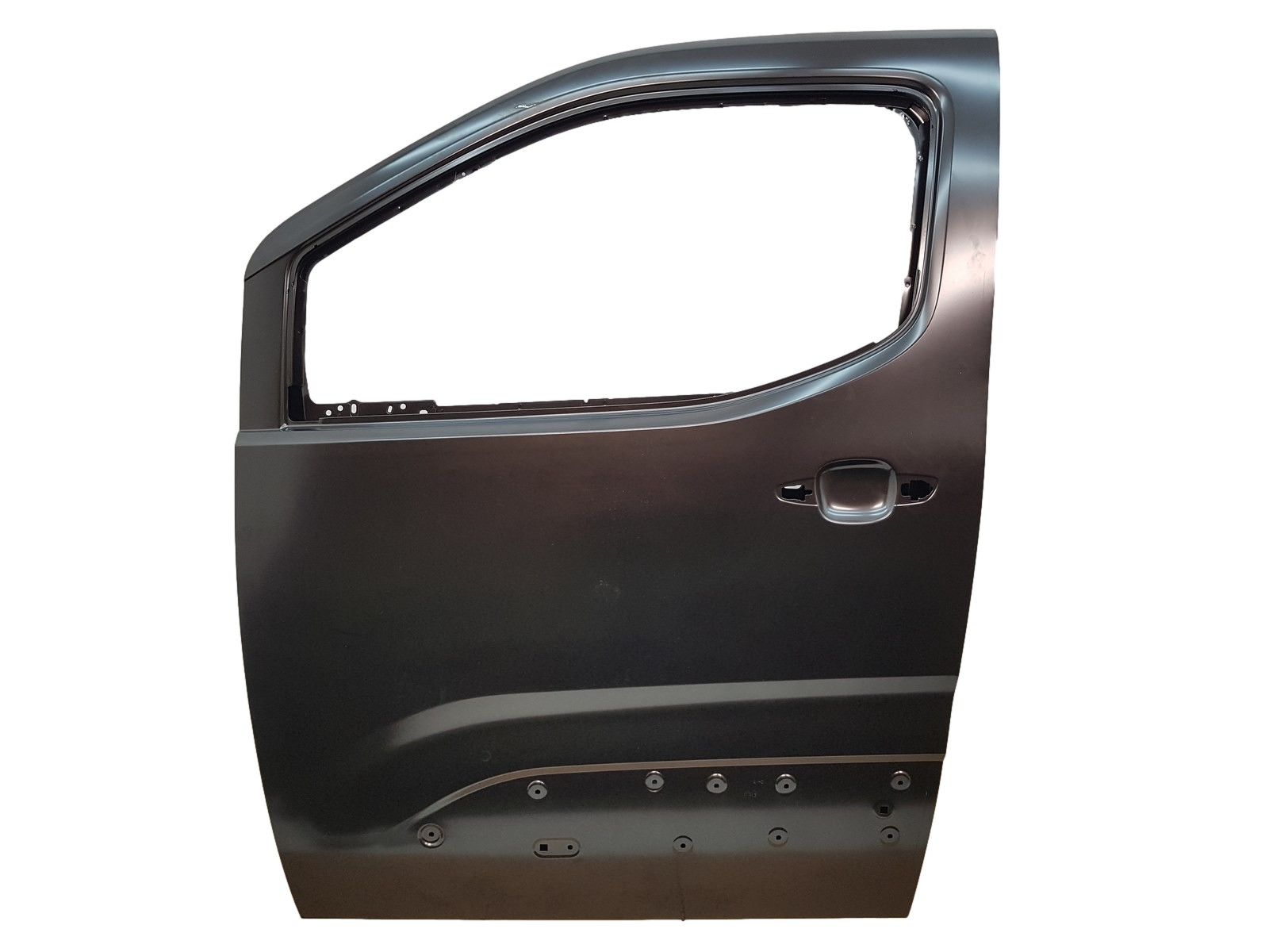 Vrata Levi Spredaj Berlingo 3 Partner 3 9843490180 Nov Original main product photo