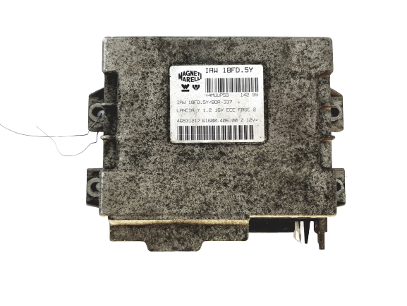 Kontrolna Enota AW18FD.5Y 46531217 Lancia Magneti Marelli 21227 main product photo