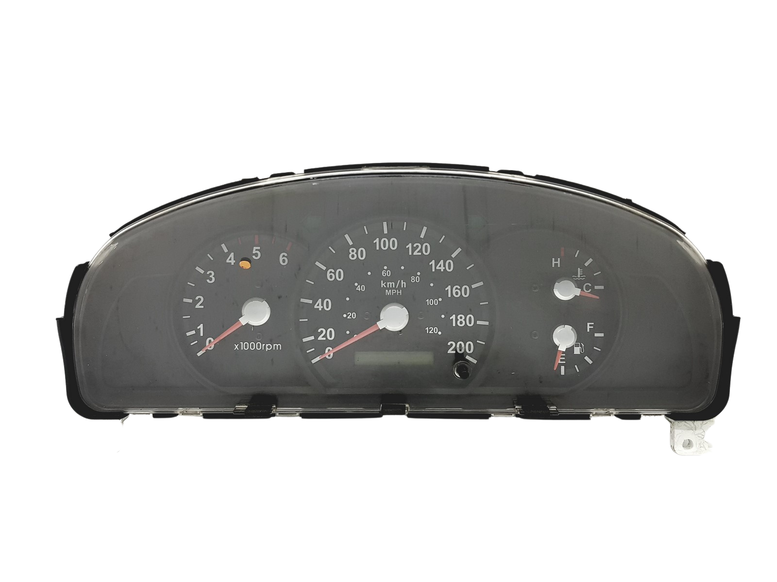 Merilnik vrtljajev Kia Sorento 94003-3E086 11000-807310K 53399 main product photo