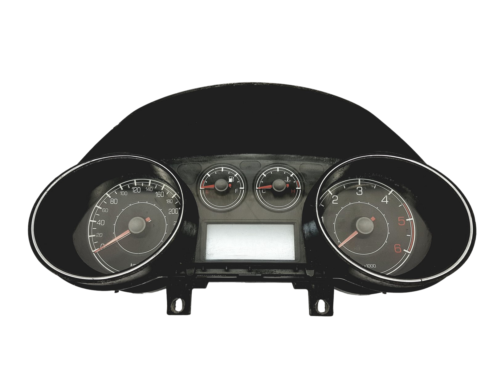 Merilnik vrtljajev Fiat Bravo 554000980100 5550019804 50257 main product photo
