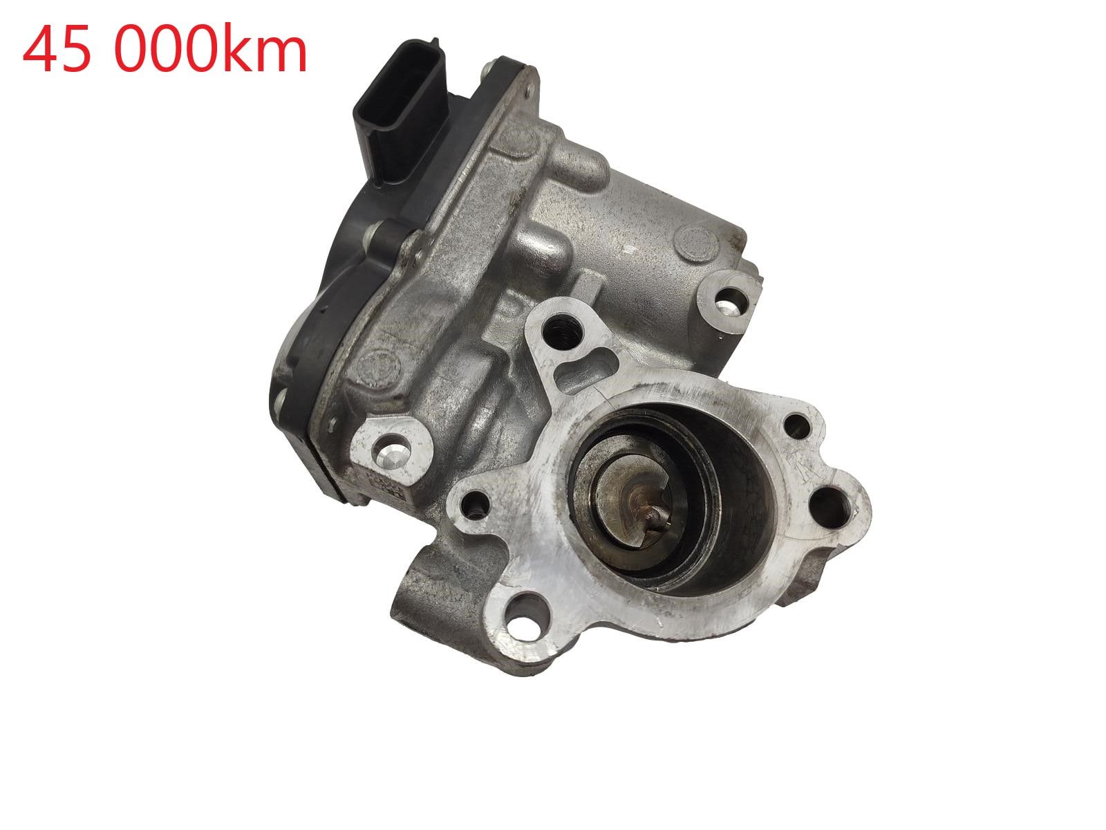 Egr Ventil 147100361R 147106889R Renault Dacia Mercedes main product photo