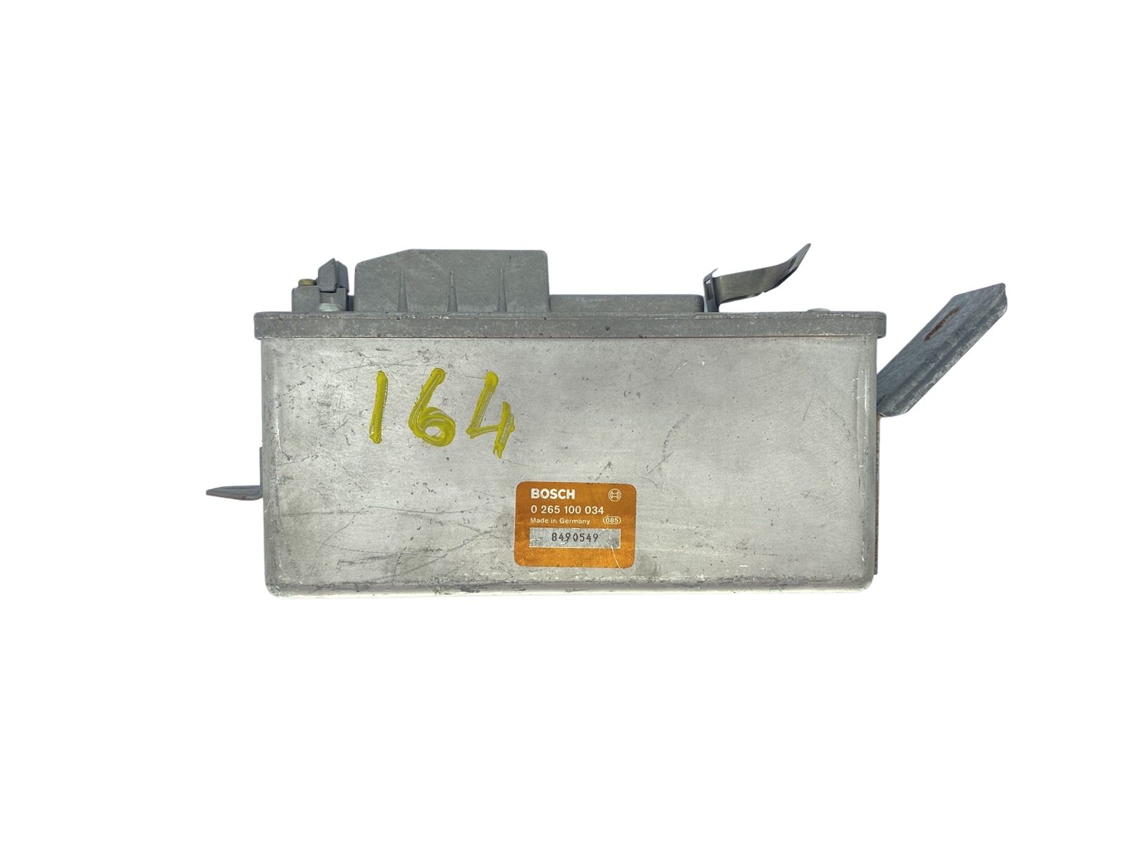 Kontrolna Enota ABS 0265100034 Alfa Romeo Bosch 56529 main product photo