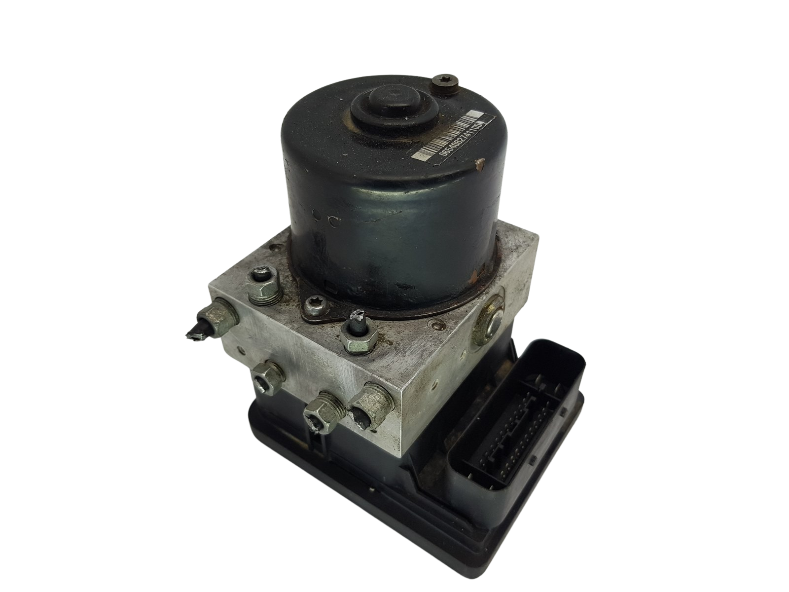 Črpalka Abs Opel Astra H Zafira B 13213610 10.0960-0539.3 ATE 3812 main product photo