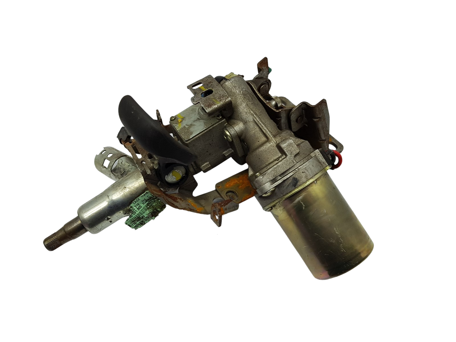 Volanski drog 8200711618 8200091805 Renault Clio 2 SMI main product photo