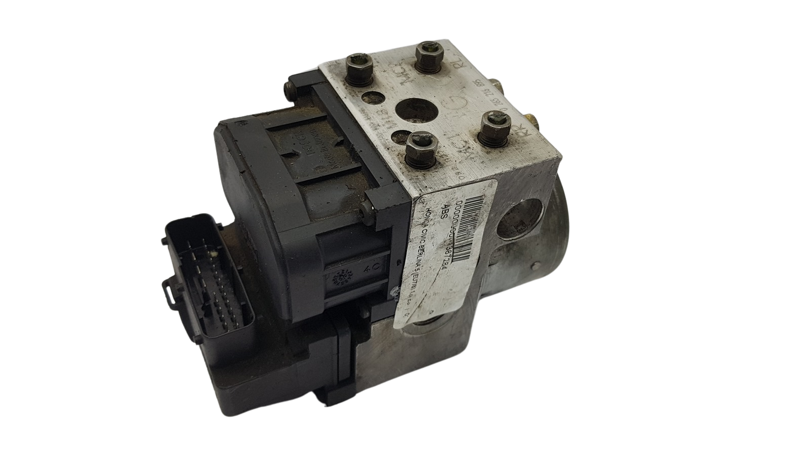 Črpalka Abs Honda Civic 11000041690 0265216895 Bosch 1620 main product photo