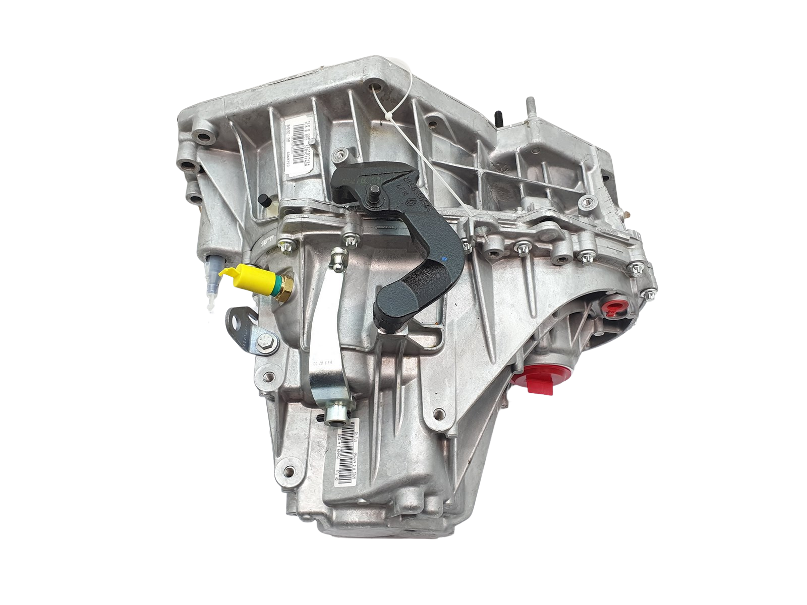 Menjalnik Nov Original TL8B008 320101742R Dacia Duster main product photo