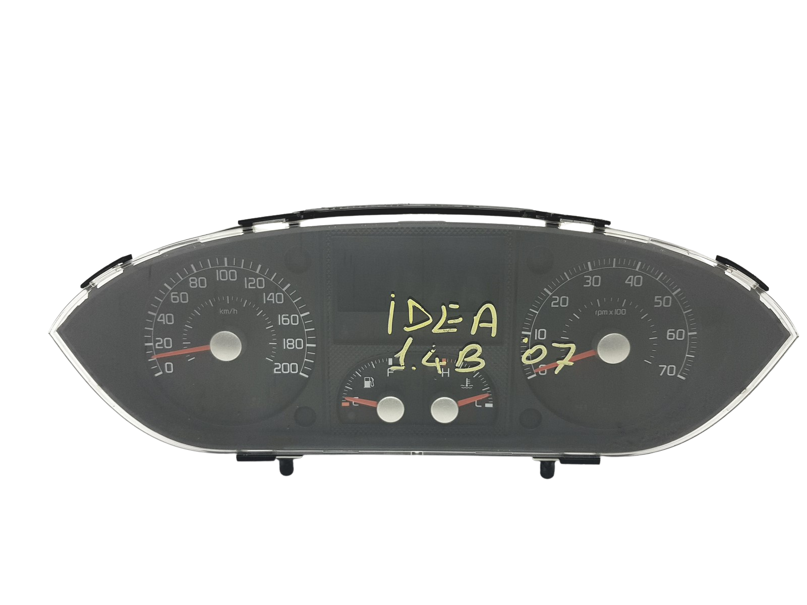 Merilnik hitrosti Fiat Idea 735423082 503000685700 54103 main product photo