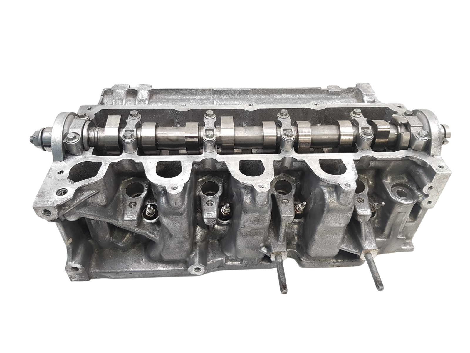 Glava motorja 110421067R 949707F0 1.5 dci K9K834 Renault Nissan 2008 main product photo