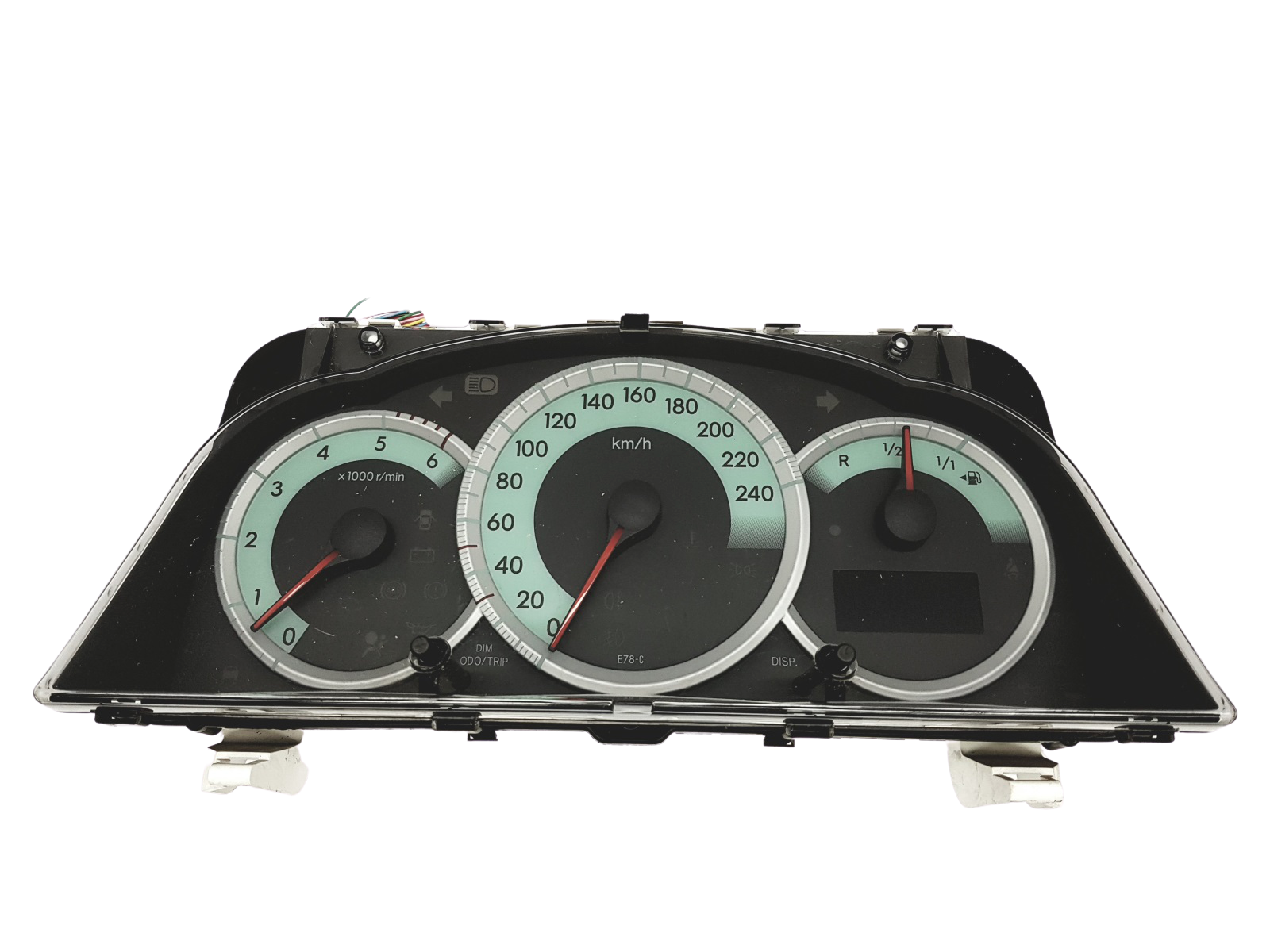 Merilnik hitrosti Toyota Corolla Verso 83800-0F091 29263 main product photo