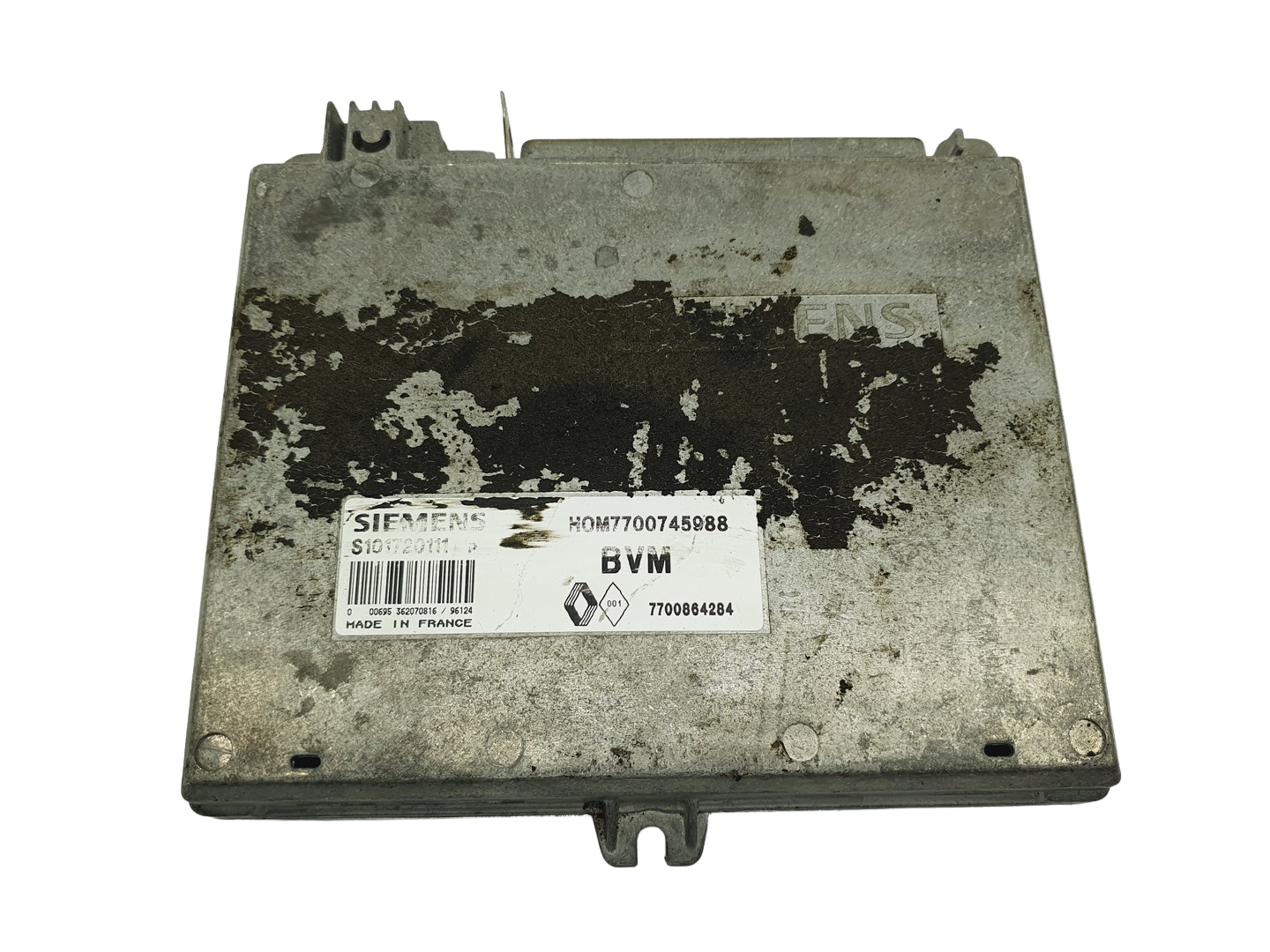 Kontrolna Enota S101720111B 7700745988 7700864284 Renault Siemens 68374 main product photo