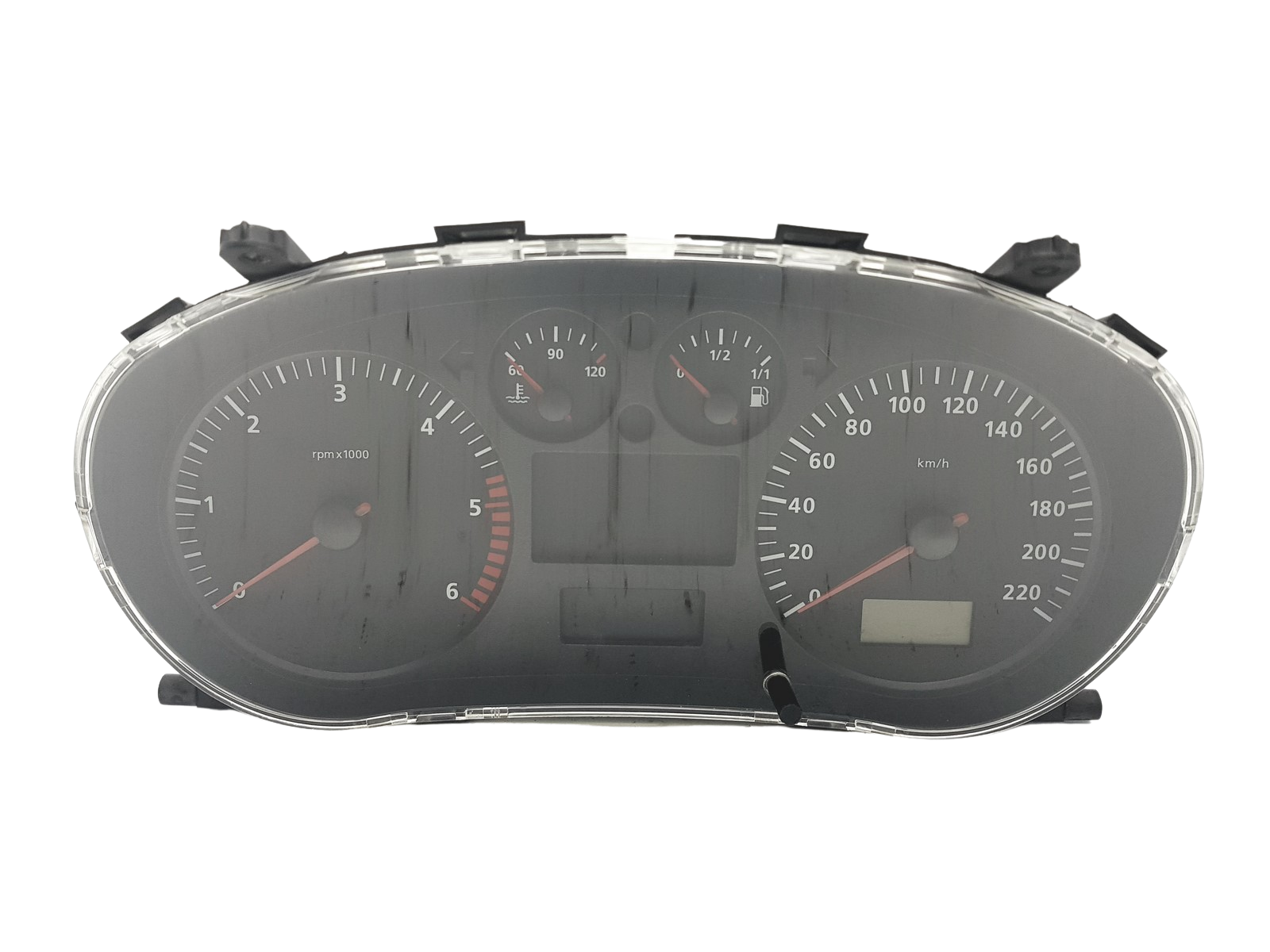 Merilnik vrtljajev Seat Ibiza W06K0920801E 110008924028 57296 main product photo