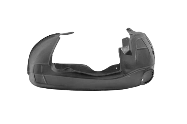 Plastika Blatnika Spredaj Desno Ali Audi A6 4F0821134A 88211700602 DPA main product photo
