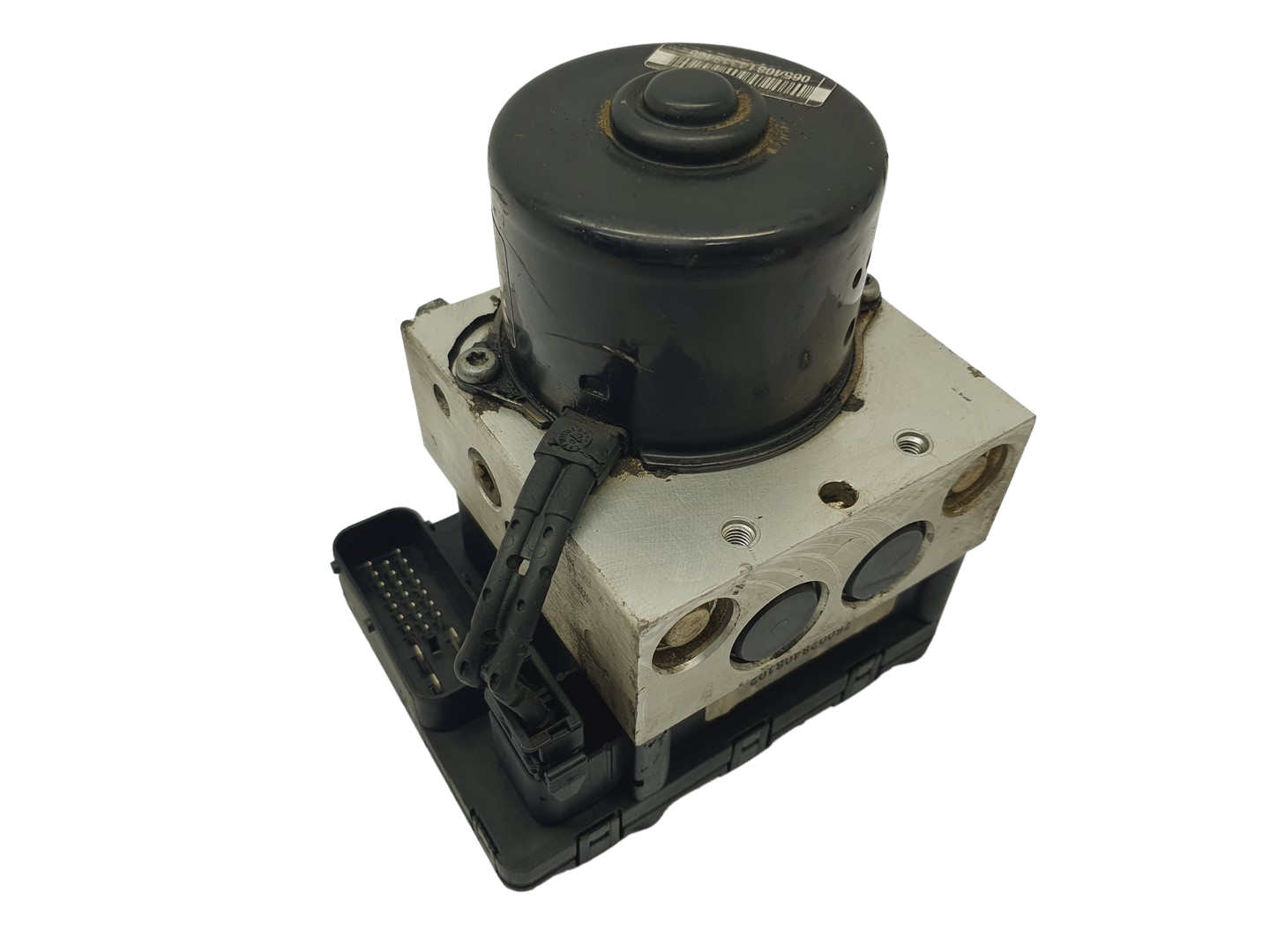 Črpalka Abs VWAG 1J0614117D 1J0907379P ATE 62599 main product photo