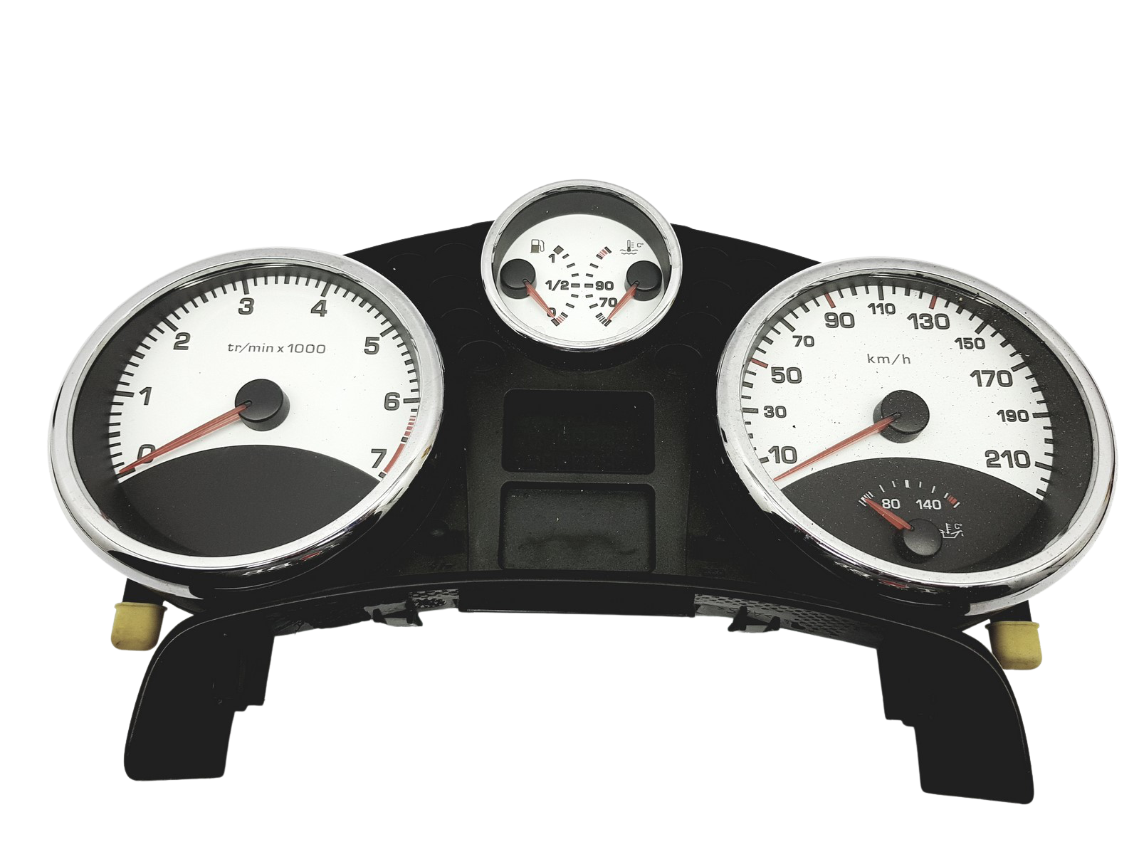 Merilnik vrtljajev Peugeot 207 9662904080 A2C53190333 49828 main product photo