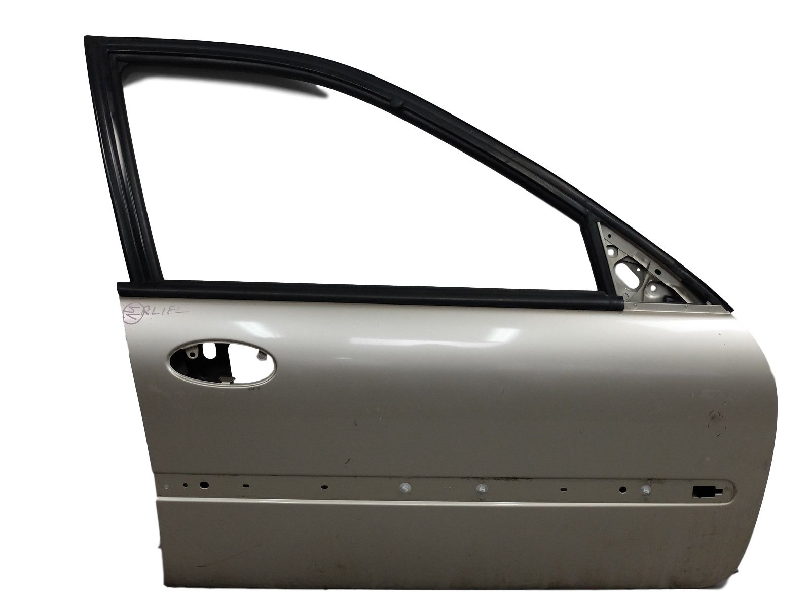 Vrata Desni Spredaj Renault Laguna I main product photo