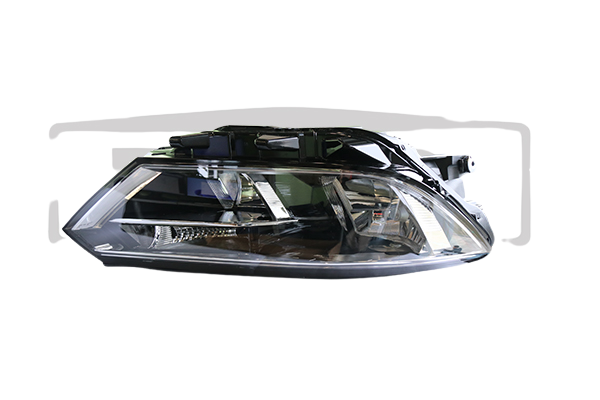 Žaromet Levi Ali VW Passat 3G1941005B 99411794402 DPA main product photo
