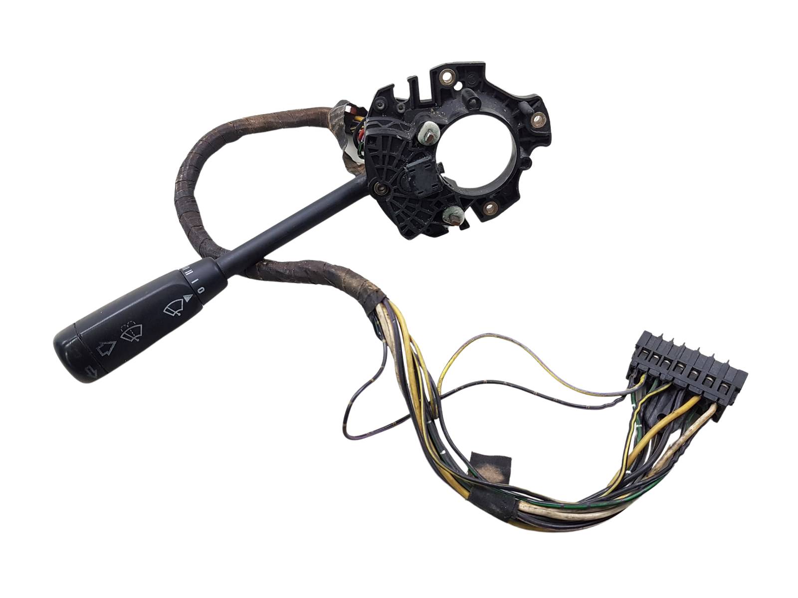 Stikalo za brisalce Mercedes-Benz 190 2015454228 LK main product photo