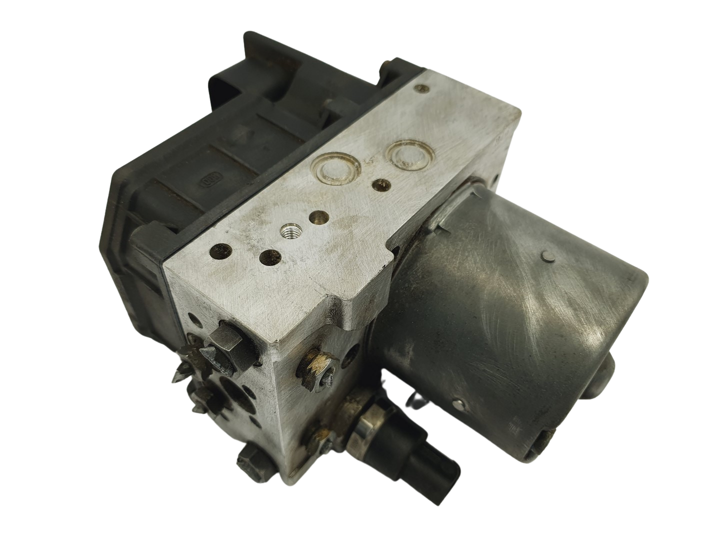 Črpalka Abs Ford Mondeo 4S71-2C405-AA 0265225338 Bosch 66228 main product photo