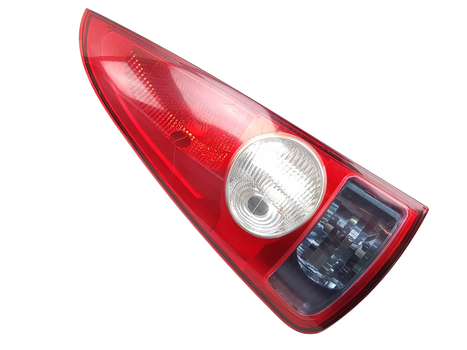 Luč Levi Zadaj Renault Espace 4 8200027153 Valeo main product photo