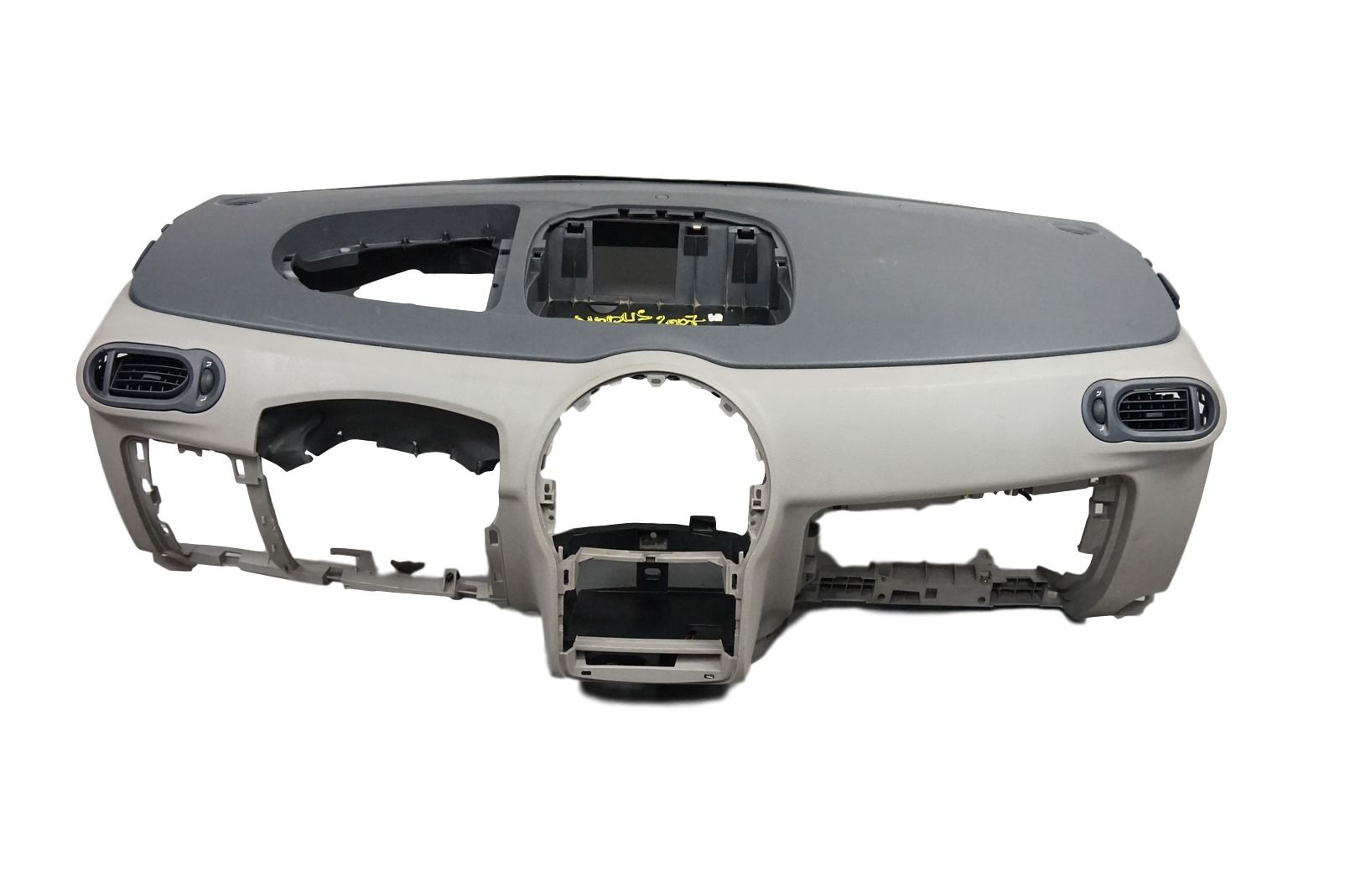 Armaturna Plošča Airbag Pasażera Renault Modus main product photo