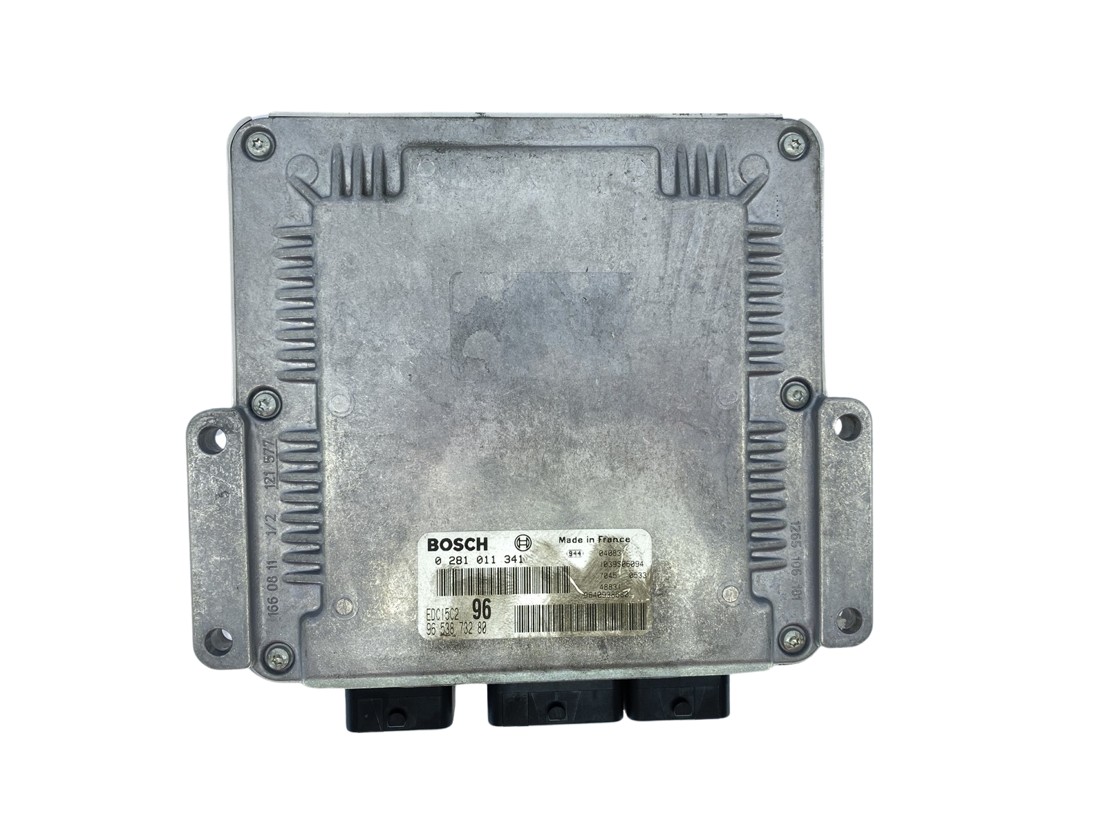 Kontrolna Enota 0281011341 9653873280 9640938680 PSA Bosch 63093 main product photo