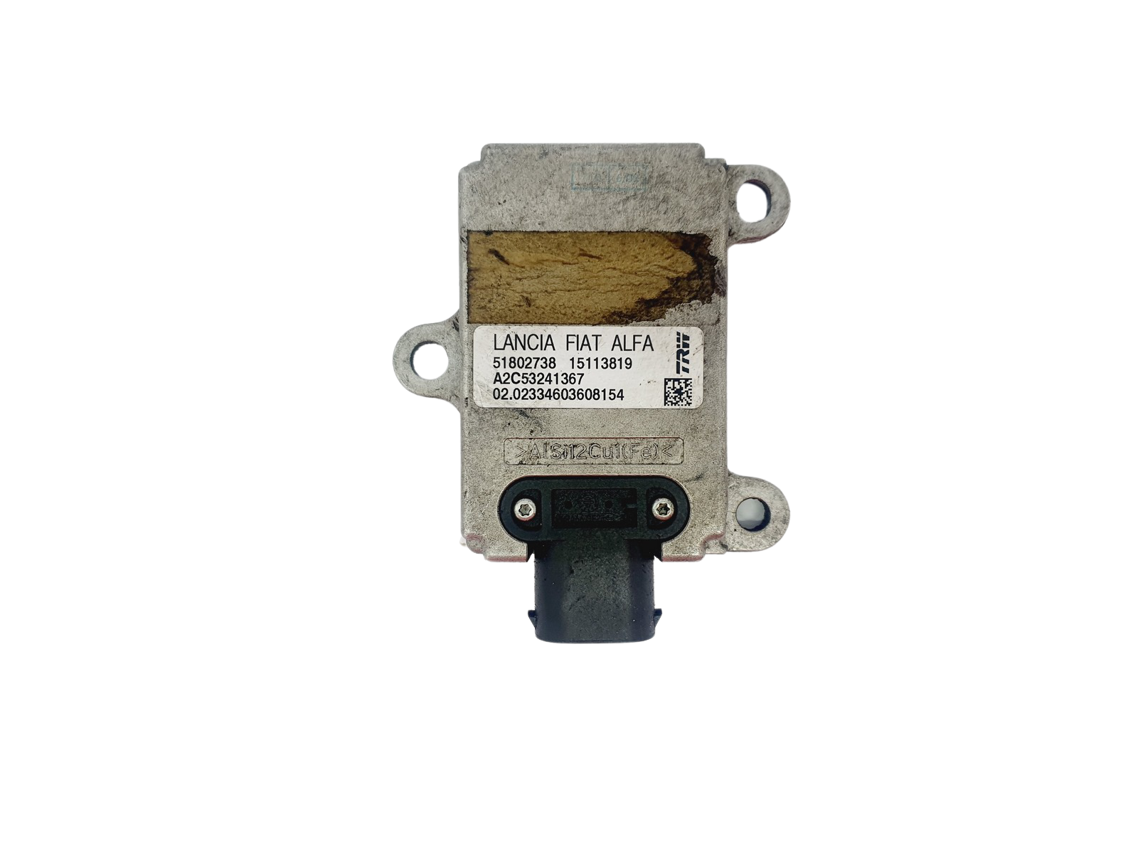 ESP Senzor 51802738 15113819 Lancia Fiat Alfa main product photo