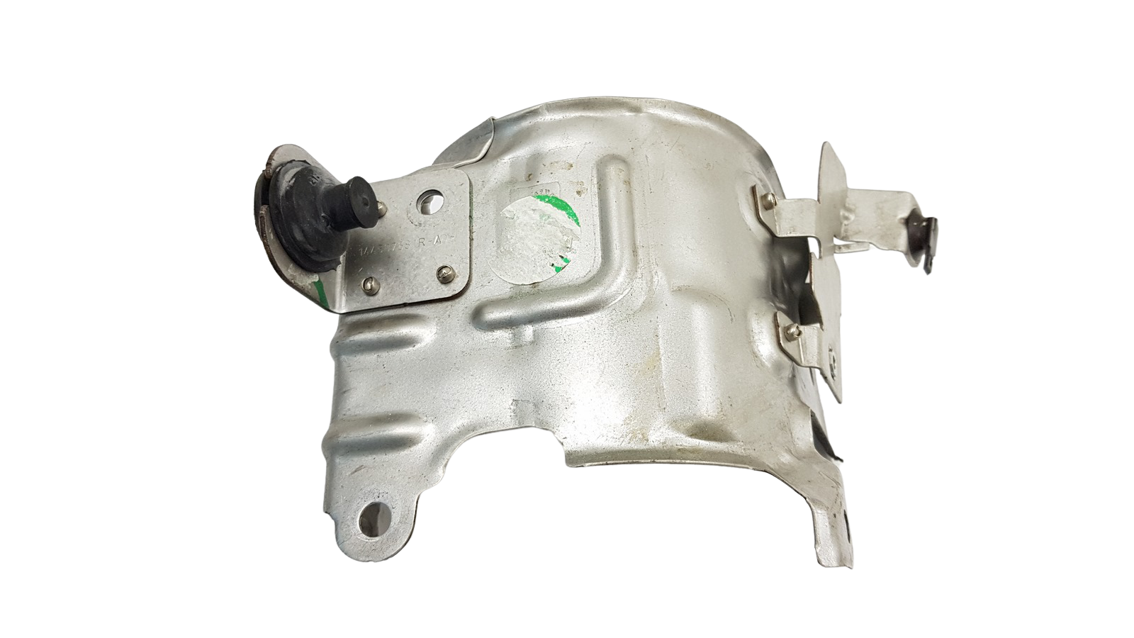 Toplotna Zaščita Turbo 144507681R 2.0 DCI Renault Espace 5 6300km main product photo