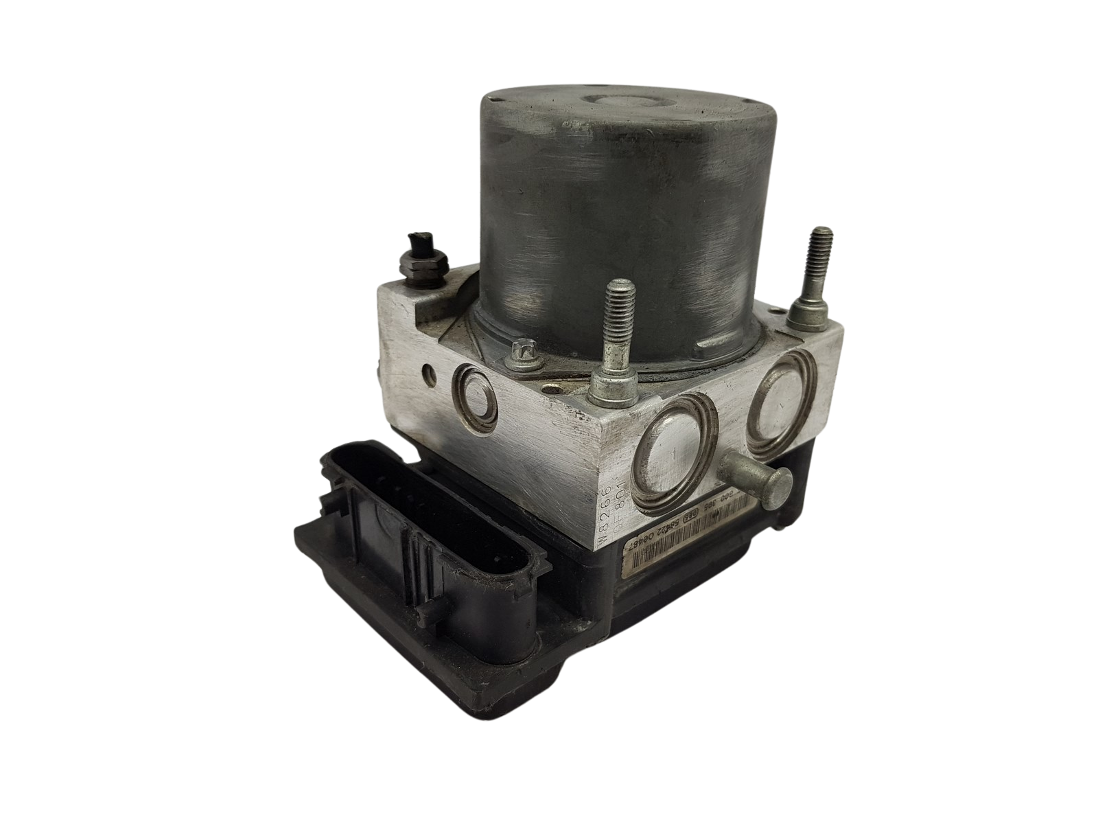 Črpalka Abs PSA C4 307 9649988280 0265800395 0265231486 Bosch 4055 main product photo