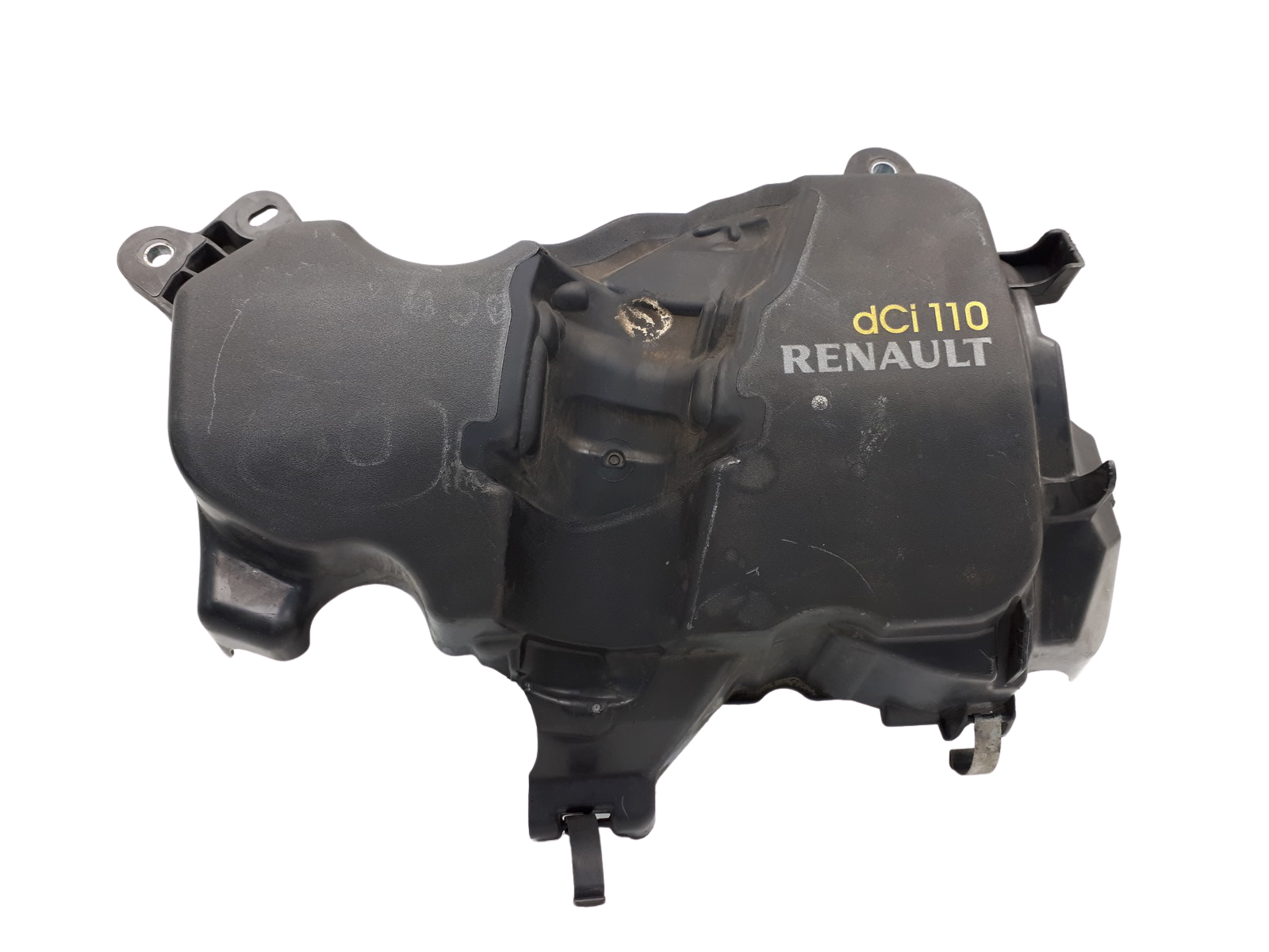 Pokrov Motorja 175B14367R 175B18836R 1.5 dci Renault 2521 main product photo