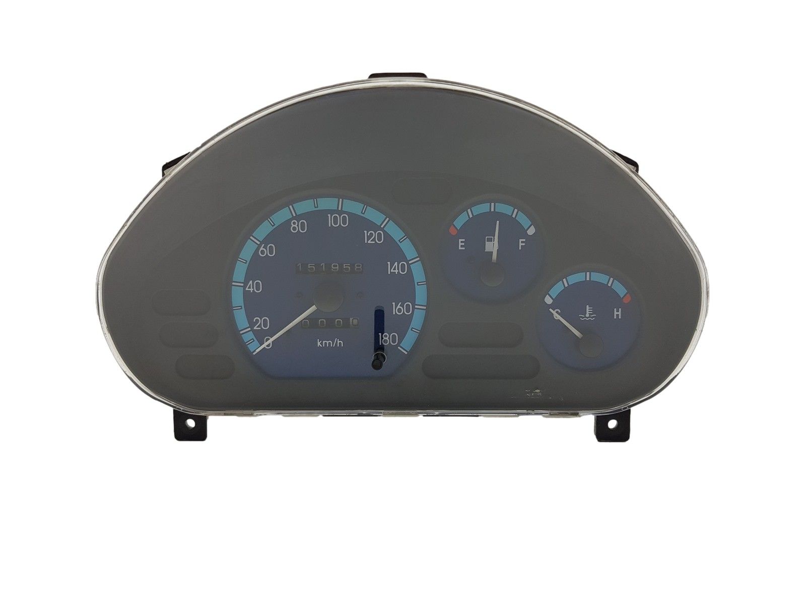 Merilnik hitrosti Daewoo Matiz 96566387 2272 main product photo
