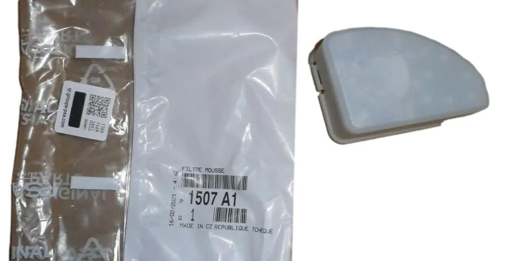 Filter Original 1691653180 Citroen Peugeot main product photo