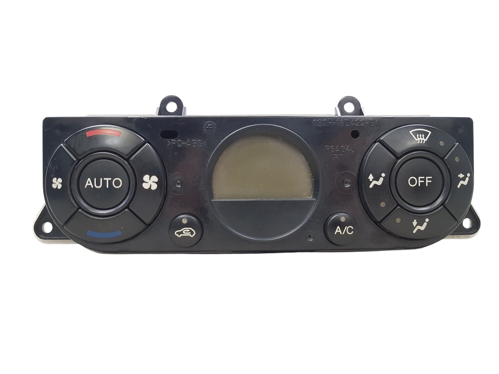 Kontrolna Enota Grelca A/C Ford Mondeo 1S7H18C612AF main product photo
