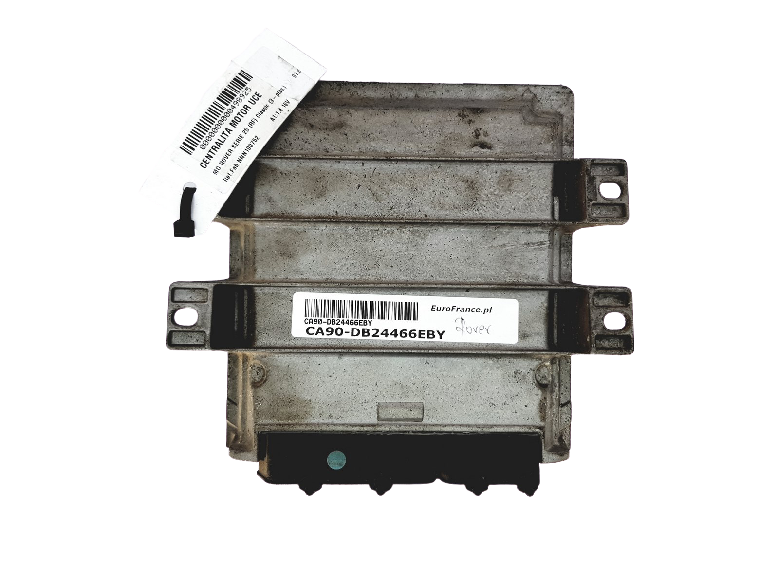 Kontrolna Enota Motorja ECU NNN100752 HB A047 Rover 24466 main product photo