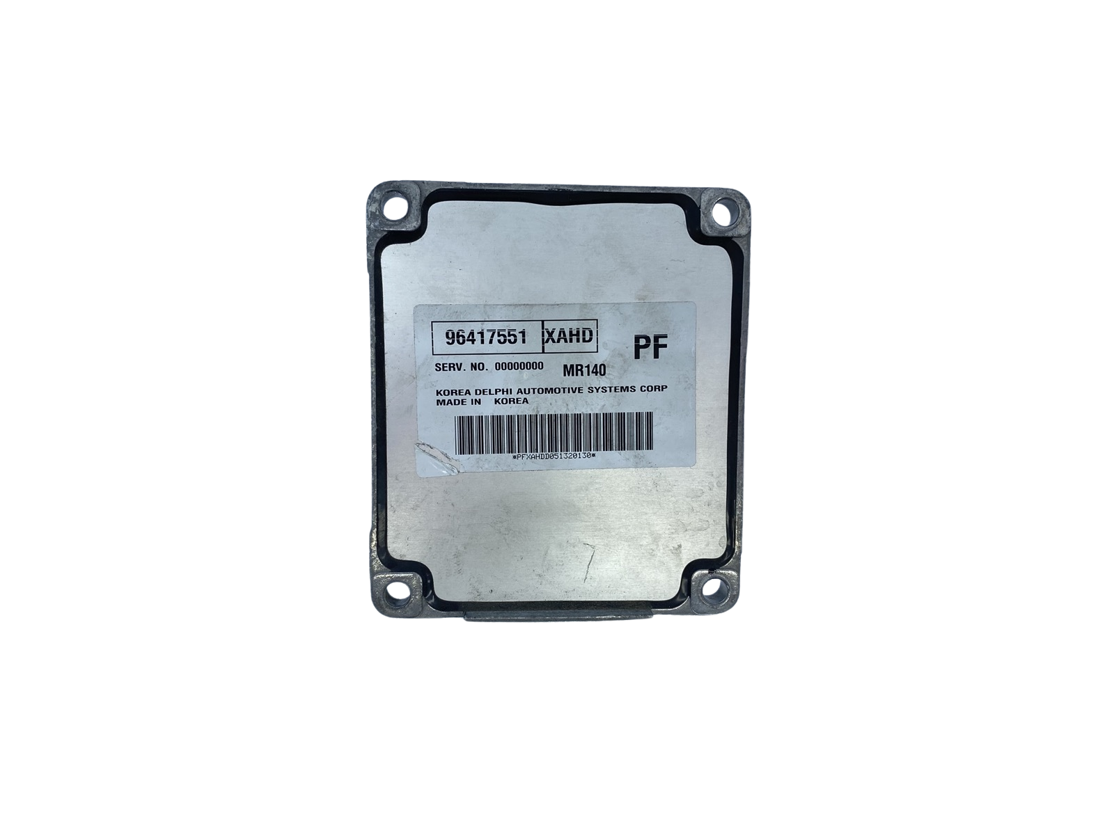 Kontrolna Enota 96417551 PF Daewo Chevrolet Delphi 61871 main product photo