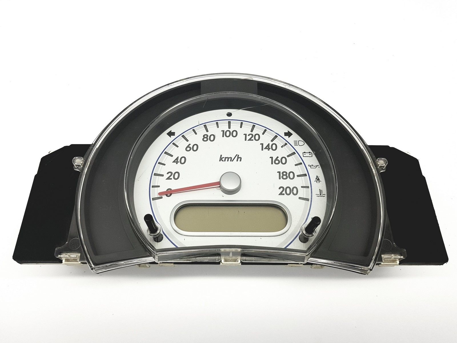 Merilnik hitrosti Suzuki Splash 34100-51KE0 34100-51KA Pricol main product photo