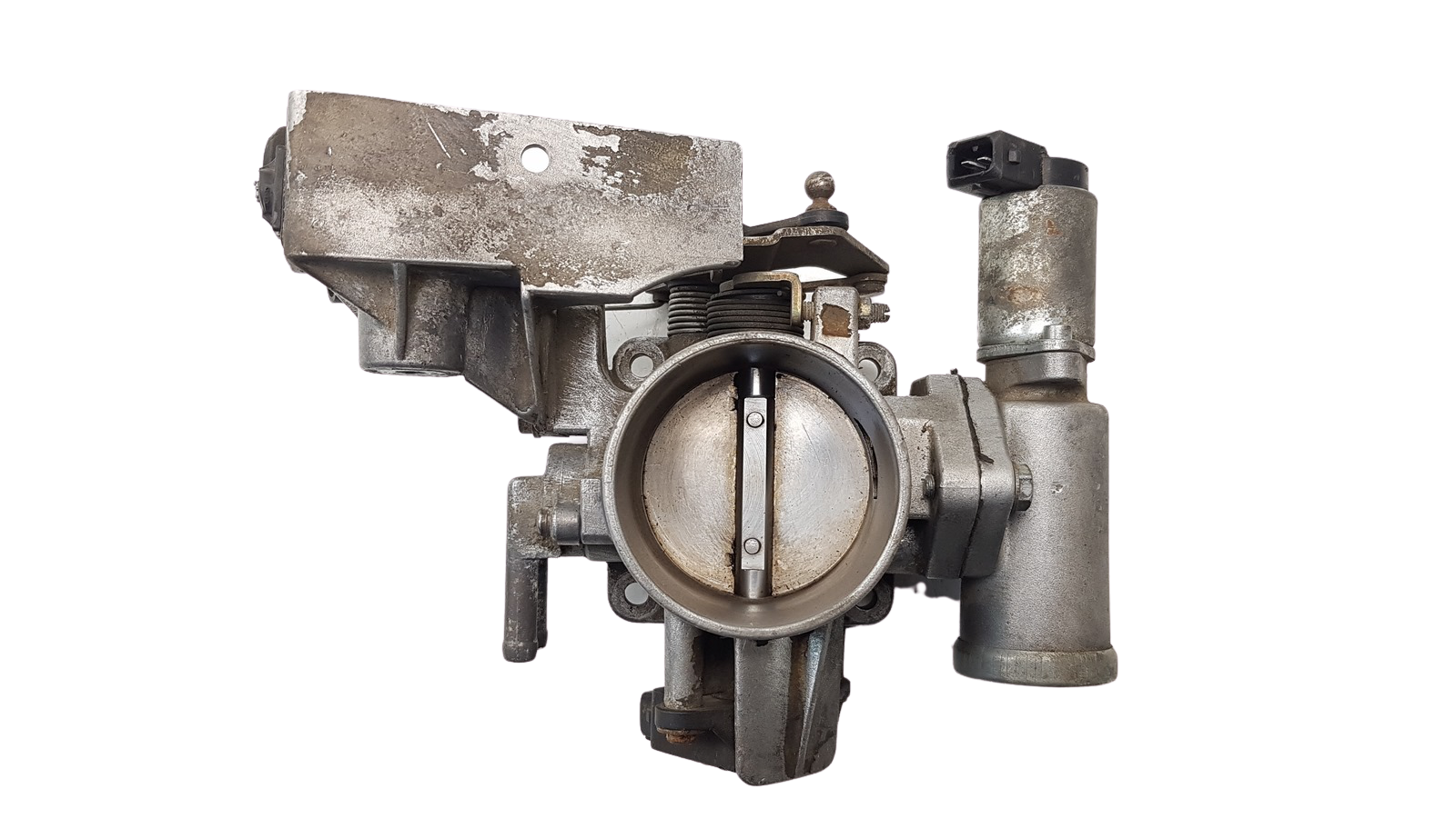 Ventil teleskopa za plin Opel 90411550 5WK90661 0280122001 main product photo